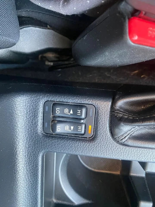 2015 Subaru Impreza 4th Gen - Image 15 of 16
