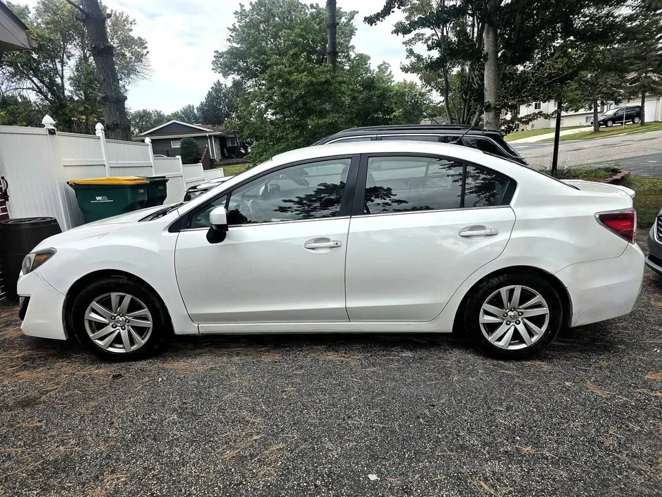 2015 Subaru Impreza 4th Gen - Image 7 of 7