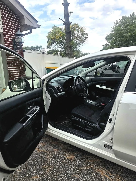 2015 Subaru Impreza 4th Gen - Image 2 of 7