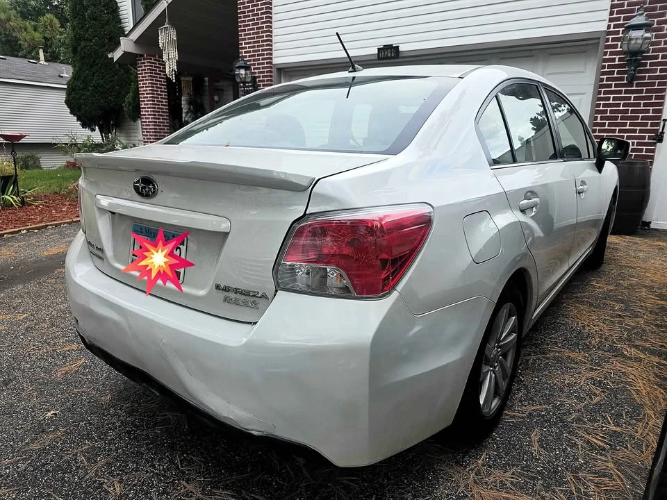 2015 Subaru Impreza 4th Gen - Image 5 of 7