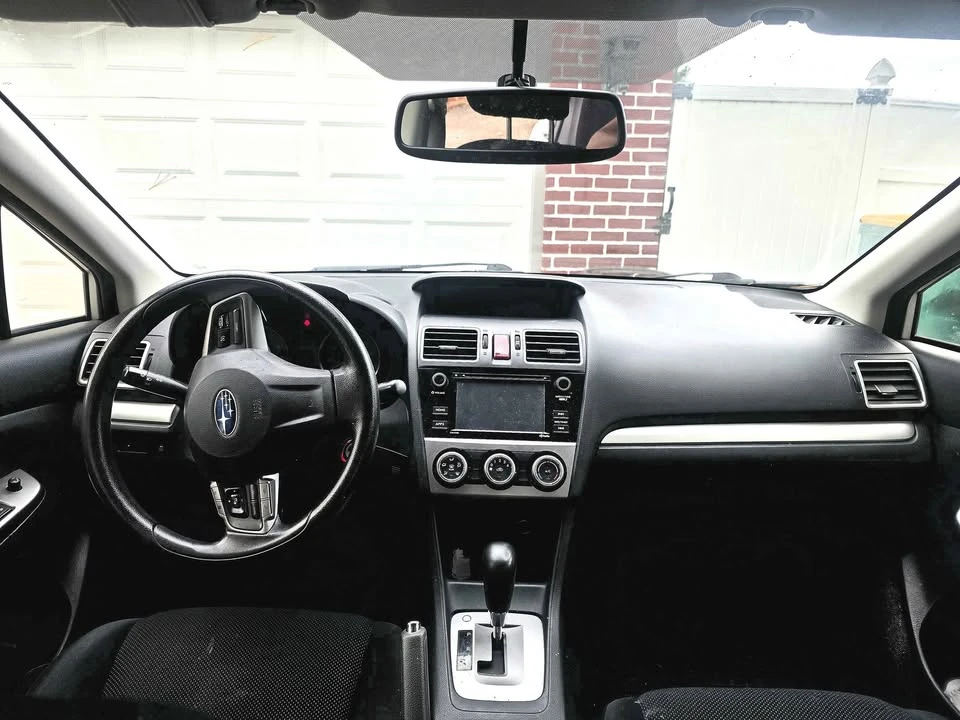 2015 Subaru Impreza 4th Gen - Image 4 of 7