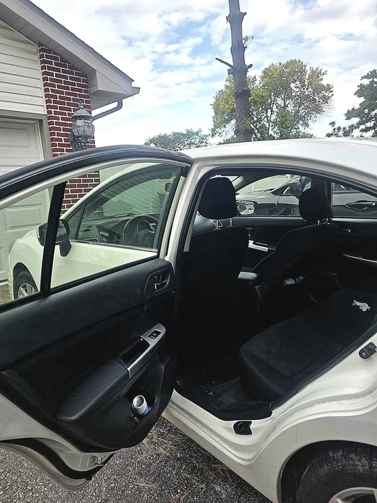 2015 Subaru Impreza 4th Gen - Image 3 of 7