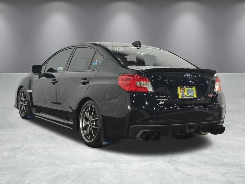 2015 Subaru Impreza 4th Gen - Image 19 of 20