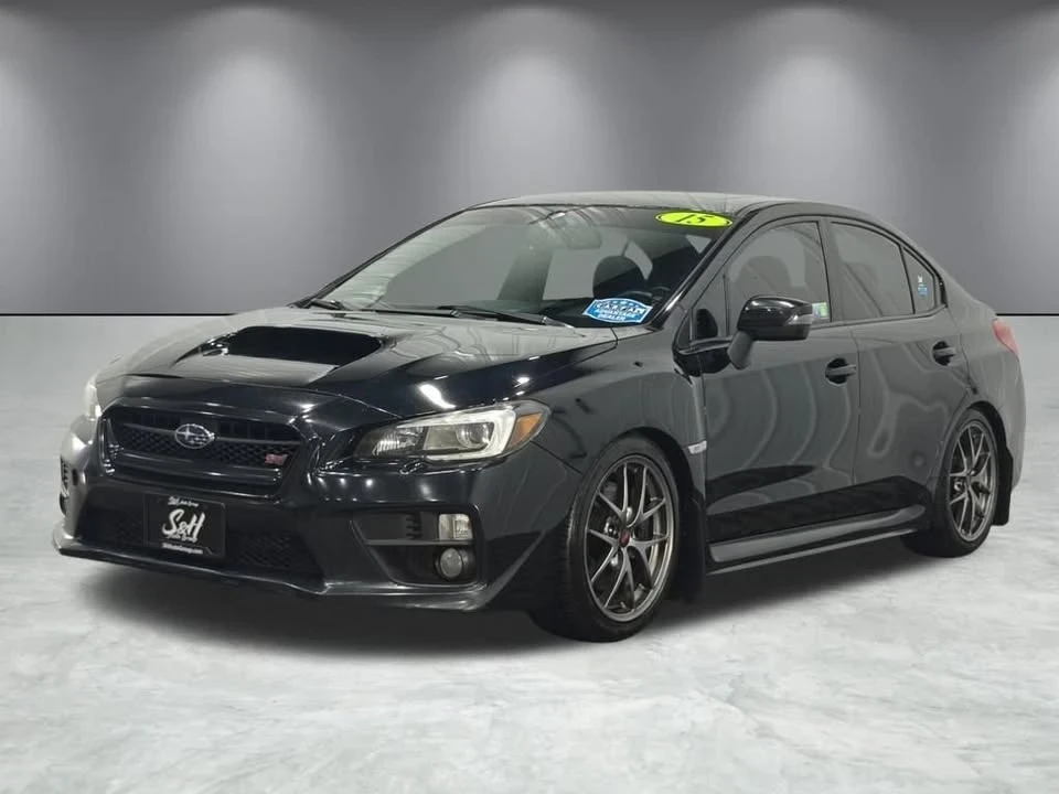 2015 Subaru Impreza 4th Gen - Image 17 of 20