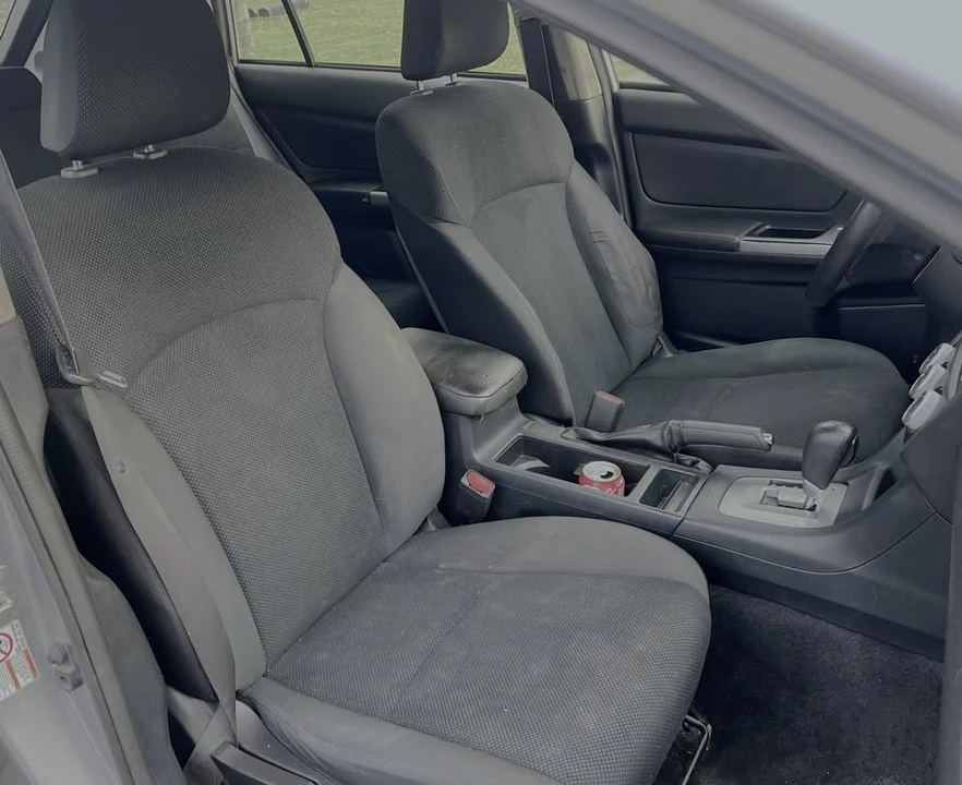 2015 Subaru Impreza 4th Gen - Image 11 of 11