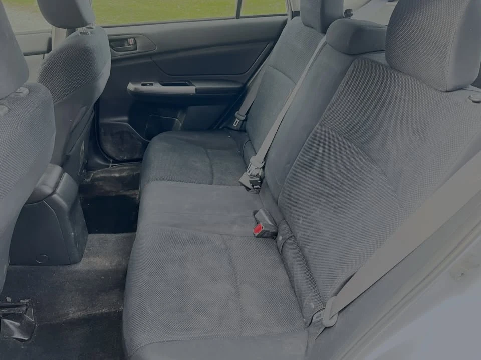 2015 Subaru Impreza 4th Gen - Image 9 of 11