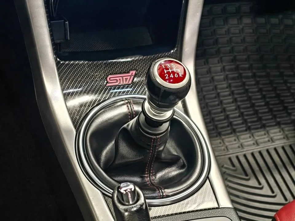 2015 Subaru Impreza 4th Gen - Image 9 of 20