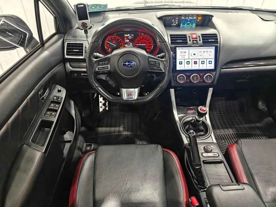 2015 Subaru Impreza 4th Gen - Image 4 of 20