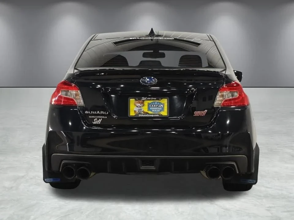 2015 Subaru Impreza 4th Gen - Image 20 of 20