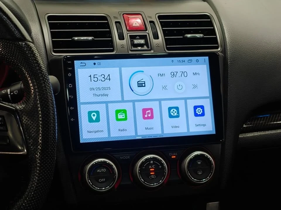2015 Subaru Impreza 4th Gen - Image 6 of 20