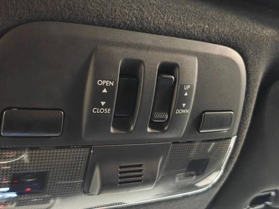 2015 Subaru Impreza 4th Gen - Image 12 of 20