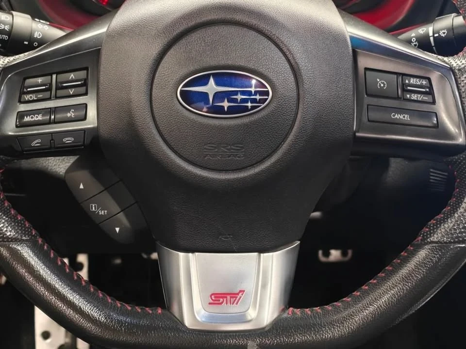 2015 Subaru Impreza 4th Gen - Image 5 of 20