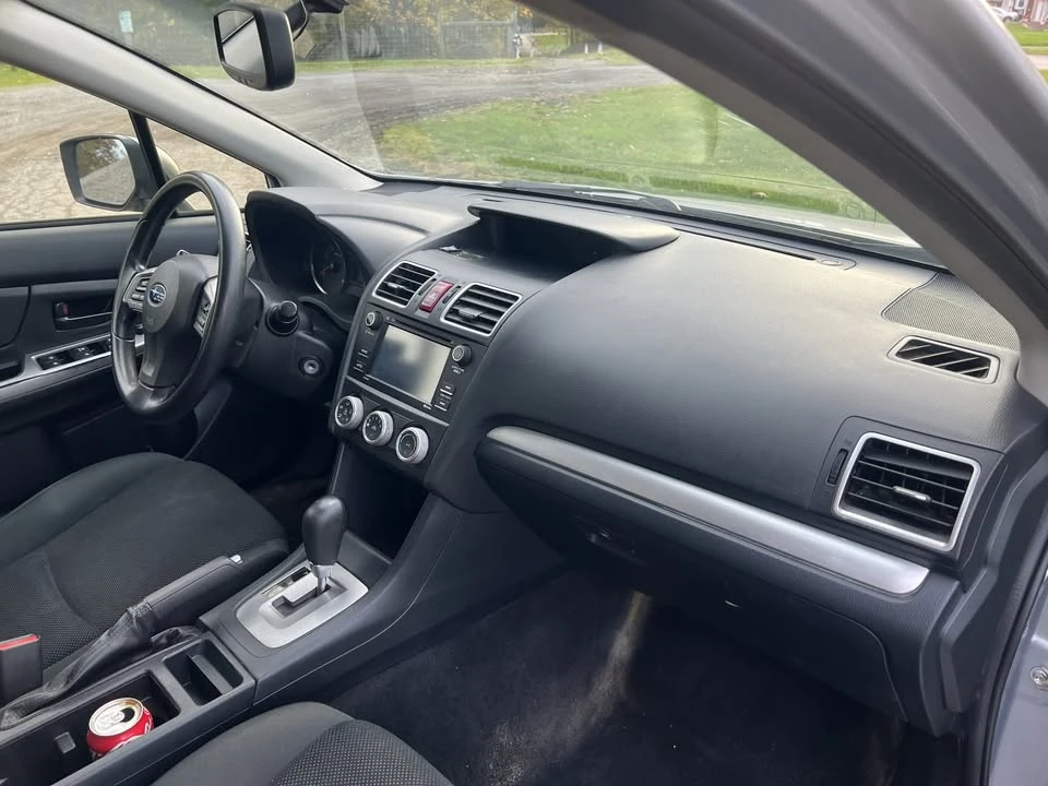 2015 Subaru Impreza 4th Gen - Image 10 of 11