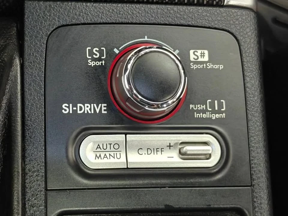 2015 Subaru Impreza 4th Gen - Image 10 of 20