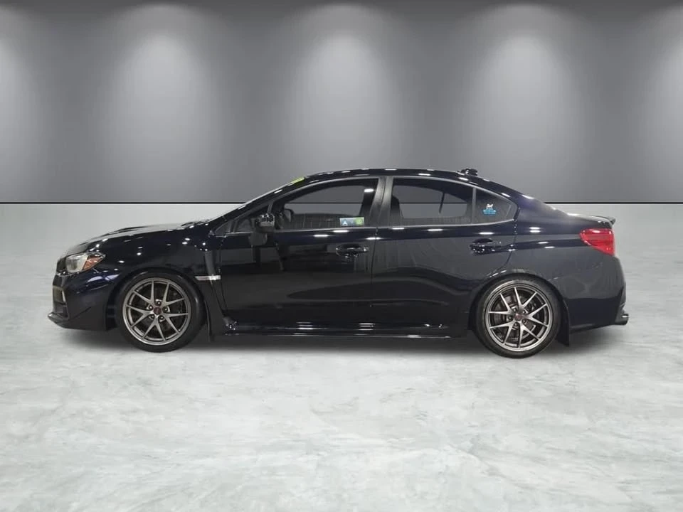 2015 Subaru Impreza 4th Gen - Image 18 of 20