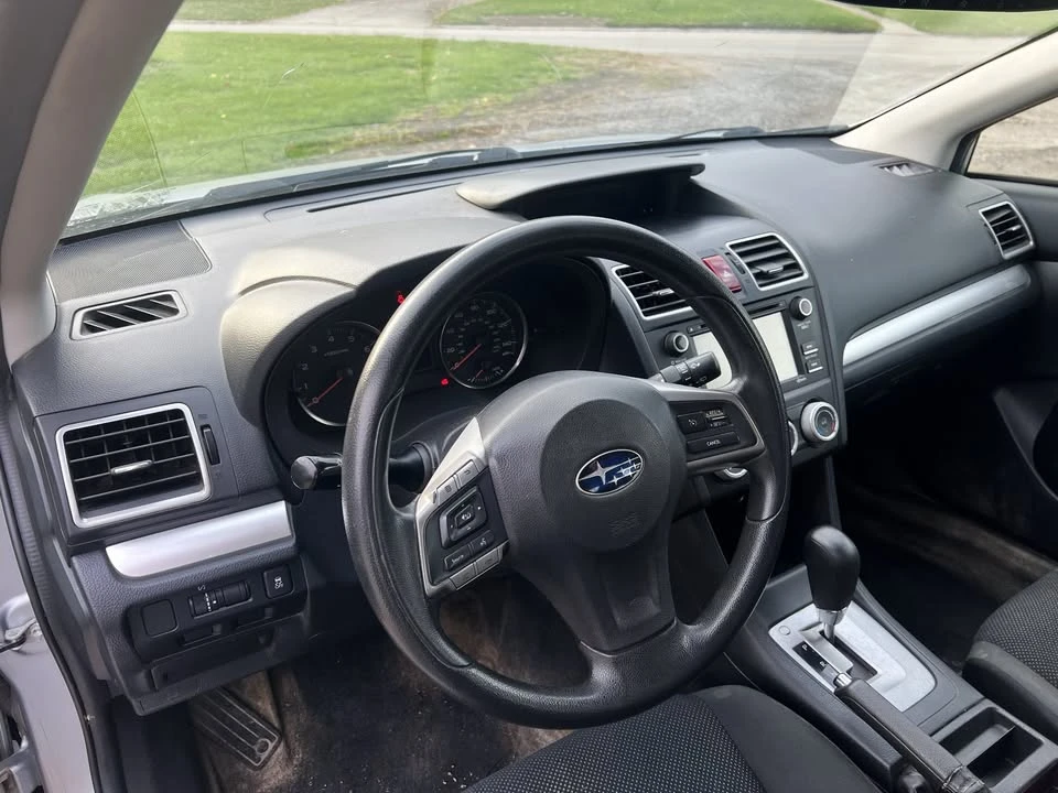 2015 Subaru Impreza 4th Gen - Image 8 of 11