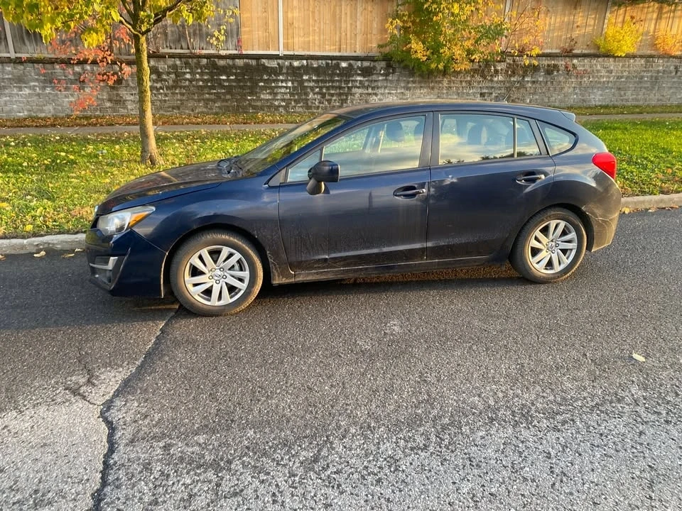 2015 Subaru Impreza 4th Gen - Image 2 of 16