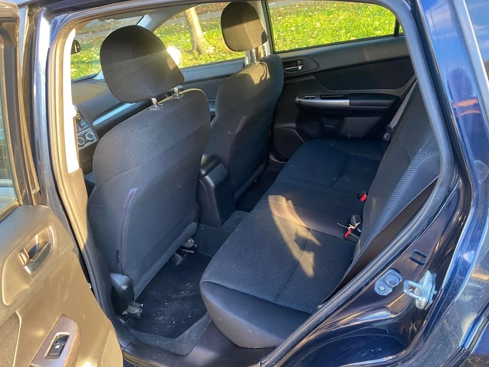 2015 Subaru Impreza 4th Gen - Image 4 of 16
