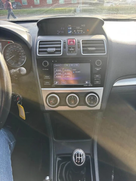 2015 Subaru Impreza 4th Gen - Image 6 of 14
