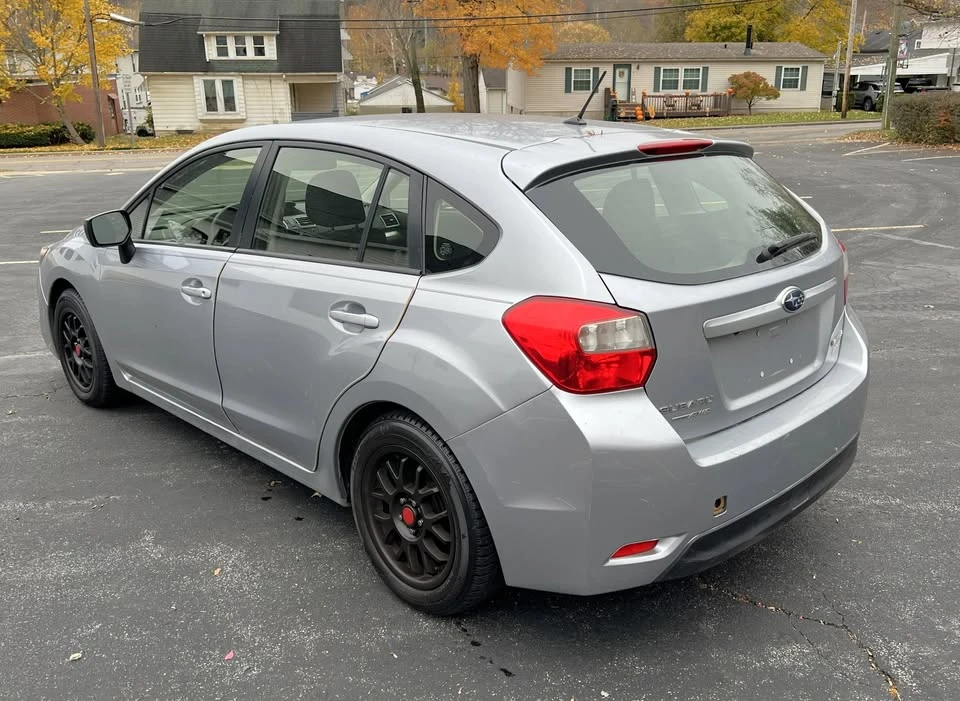 2015 Subaru Impreza 4th Gen - Image 3 of 11