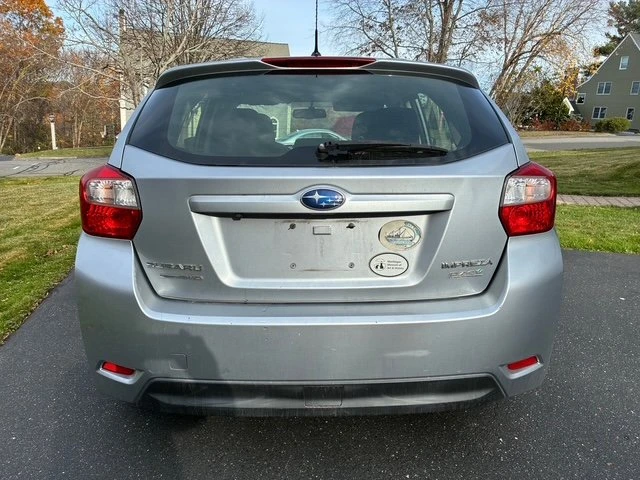 2015 Subaru Impreza 4th Gen - Image 6 of 10