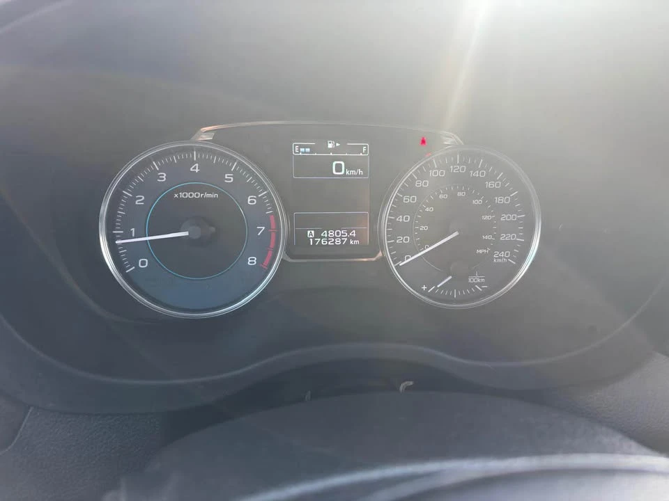 2015 Subaru Impreza 4th Gen - Image 10 of 14