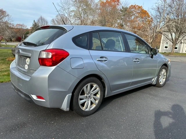 2015 Subaru Impreza 4th Gen - Image 3 of 10