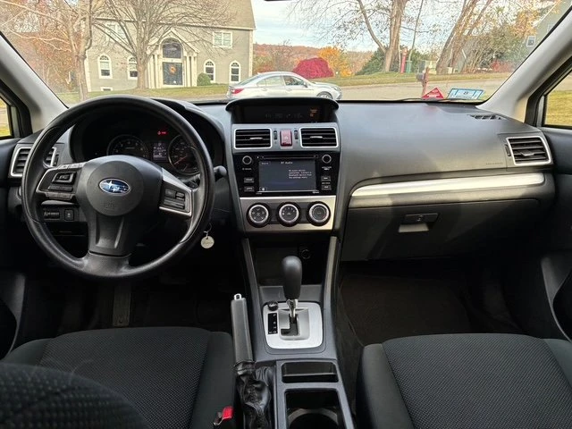 2015 Subaru Impreza 4th Gen - Image 7 of 10