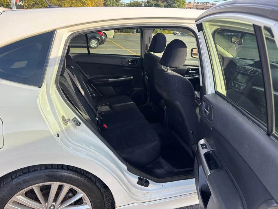 2015 Subaru Impreza 4th Gen - Image 12 of 14