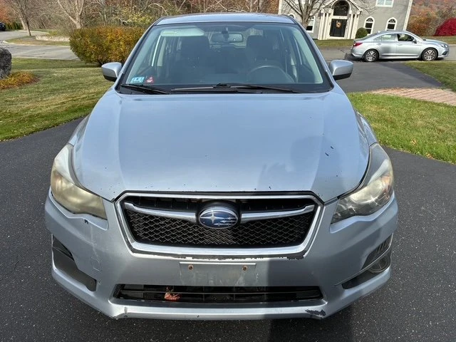 2015 Subaru Impreza 4th Gen - Image 5 of 10
