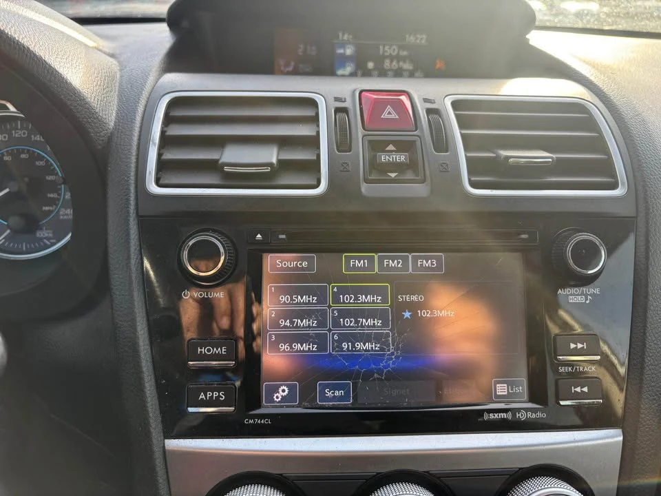 2015 Subaru Impreza 4th Gen - Image 7 of 14