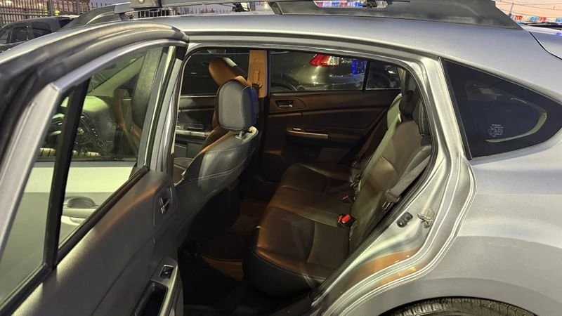 2015 Subaru Impreza 4th Gen - Image 12 of 12