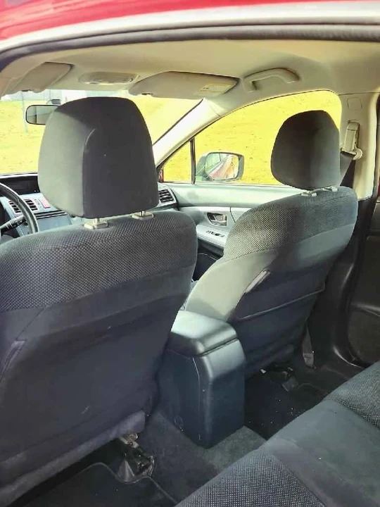 2015 Subaru Impreza 4th Gen - Image 5 of 10