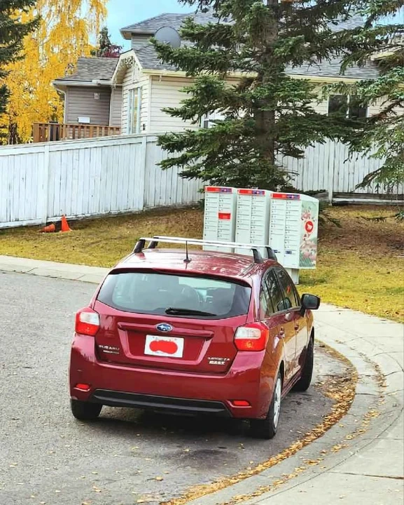 2015 Subaru Impreza 4th Gen - Image 2 of 10