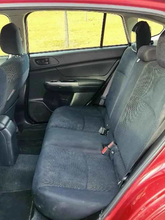 2015 Subaru Impreza 4th Gen - Image 3 of 10