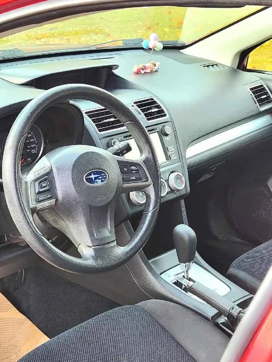 2015 Subaru Impreza 4th Gen - Image 7 of 10