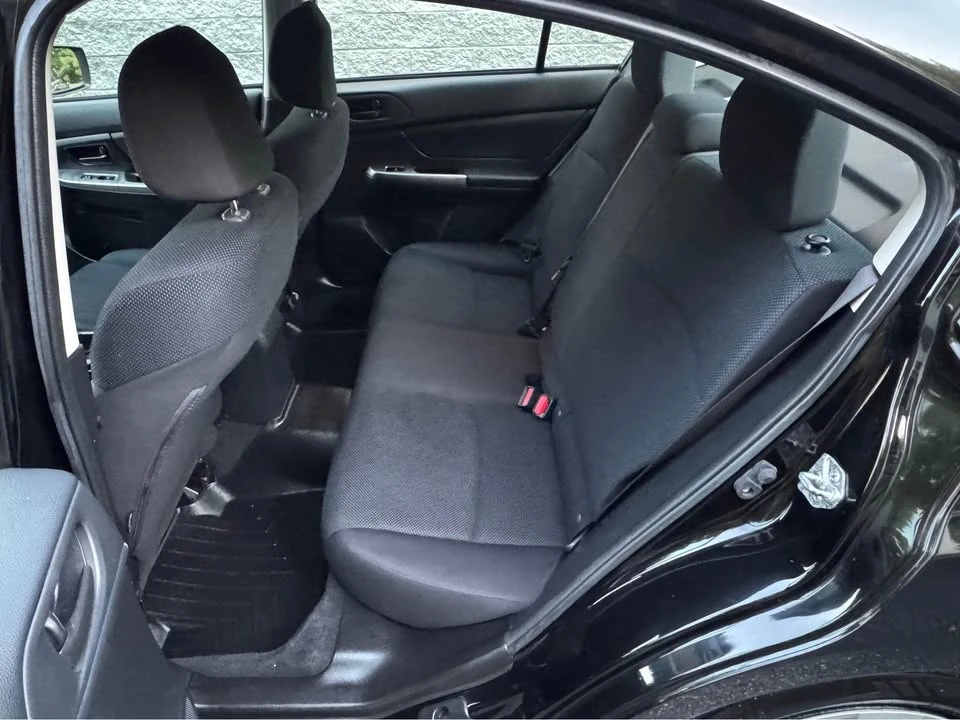2015 Subaru Impreza 4th Gen - Image 11 of 16
