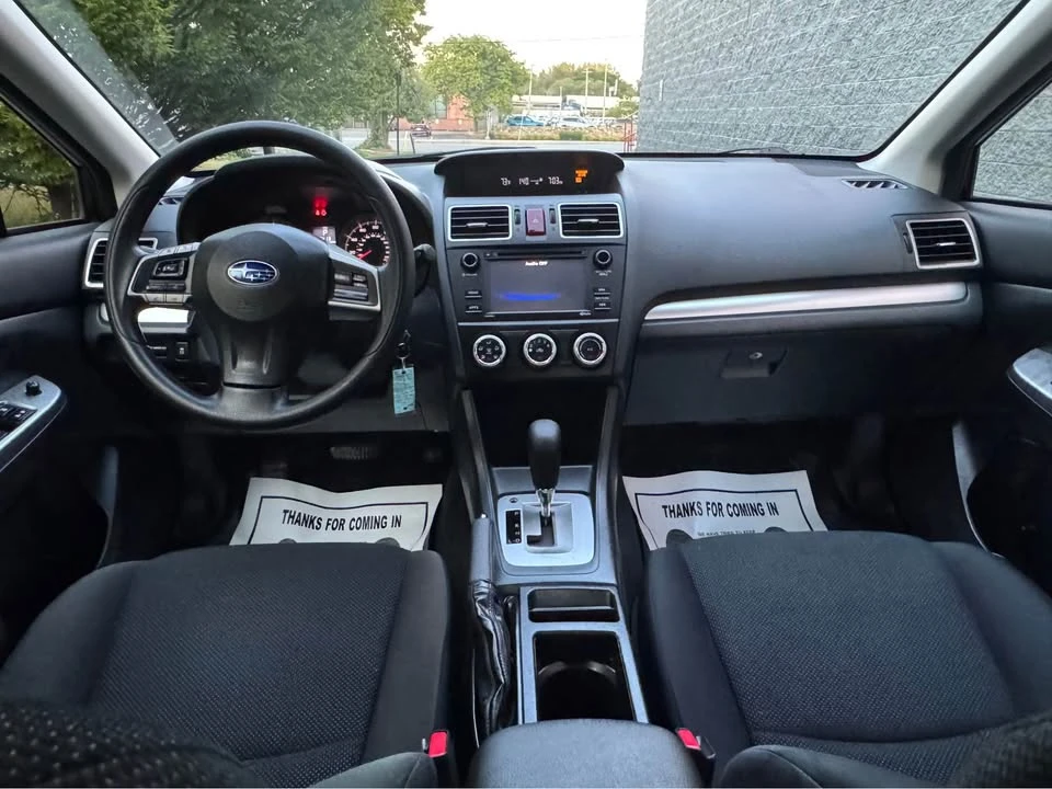 2015 Subaru Impreza 4th Gen - Image 14 of 16