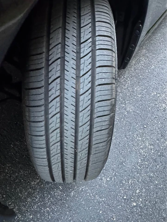 2015 Subaru Impreza 4th Gen - Image 13 of 16