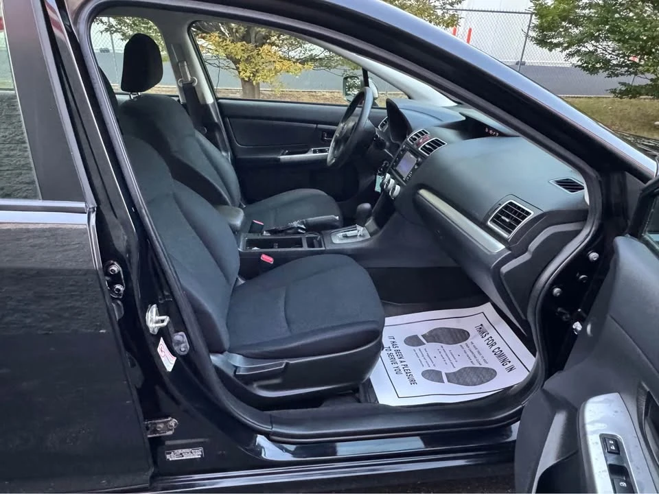 2015 Subaru Impreza 4th Gen - Image 10 of 16