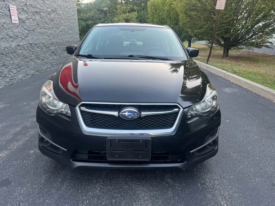 2015 Subaru Impreza 4th Gen - Image 6 of 16