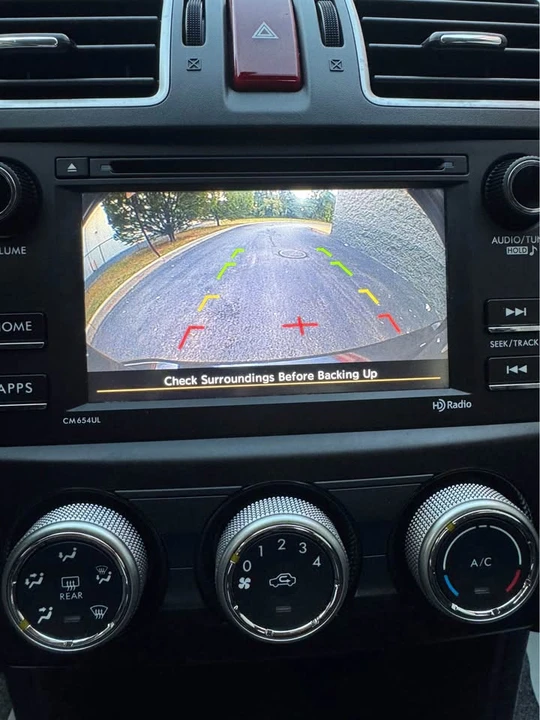 2015 Subaru Impreza 4th Gen - Image 16 of 16