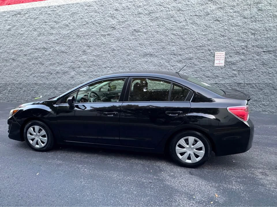2015 Subaru Impreza 4th Gen - Image 7 of 16
