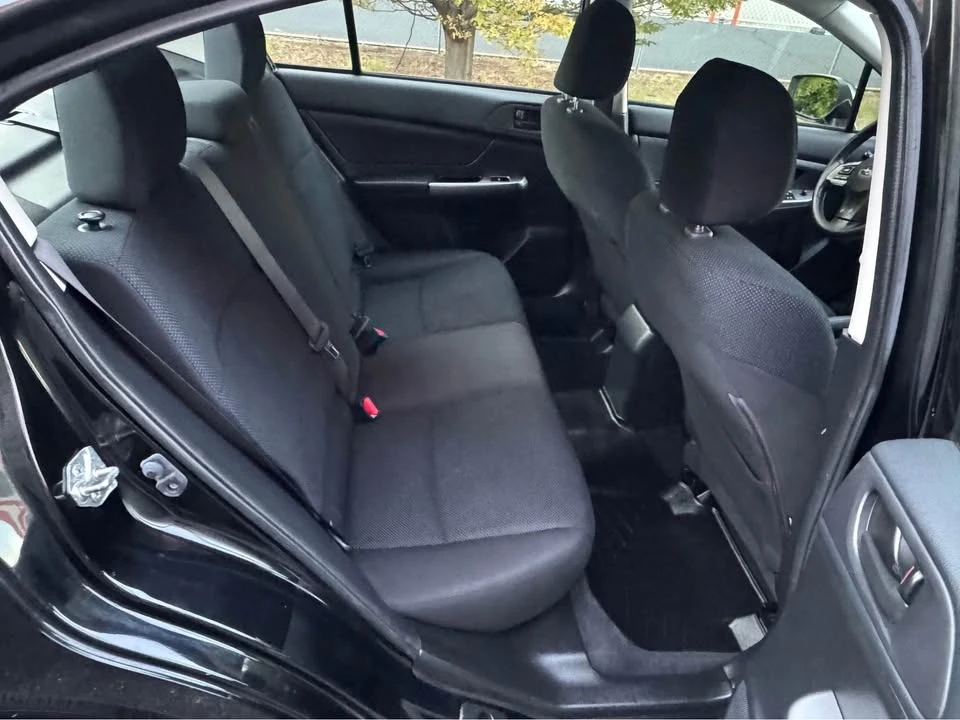 2015 Subaru Impreza 4th Gen - Image 9 of 16