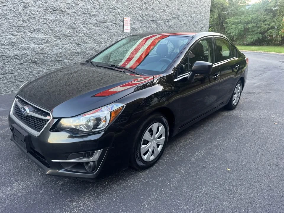 2015 Subaru Impreza 4th Gen - Image 3 of 16