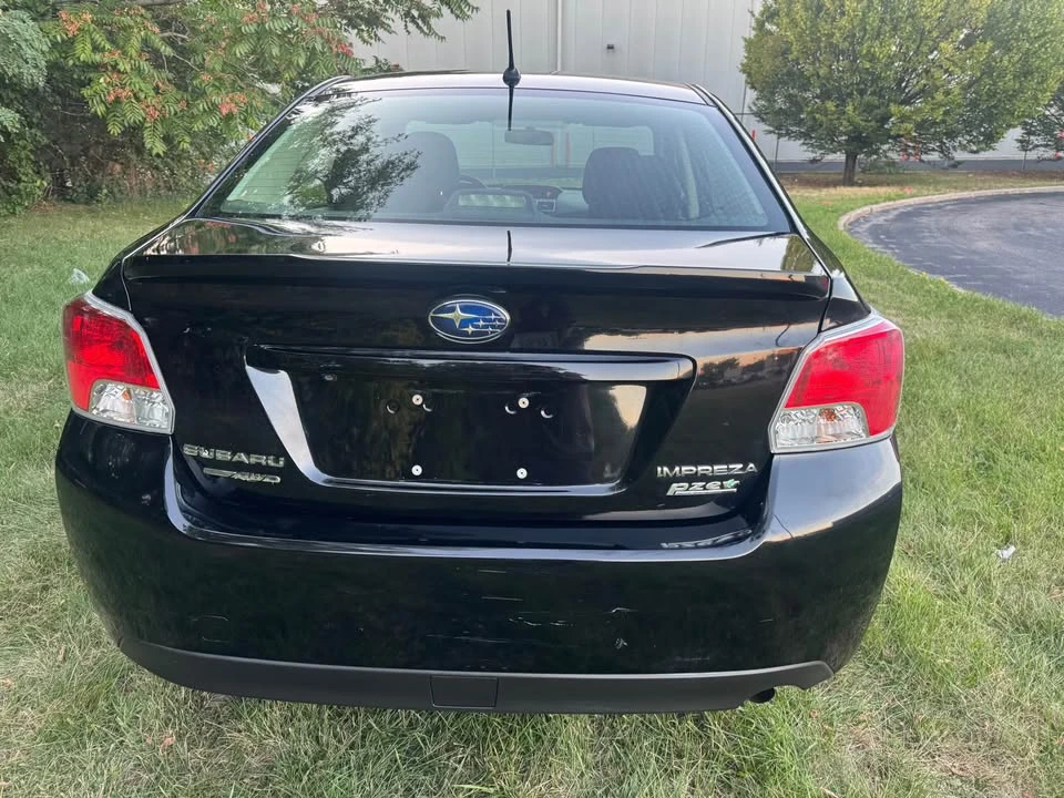 2015 Subaru Impreza 4th Gen - Image 5 of 16