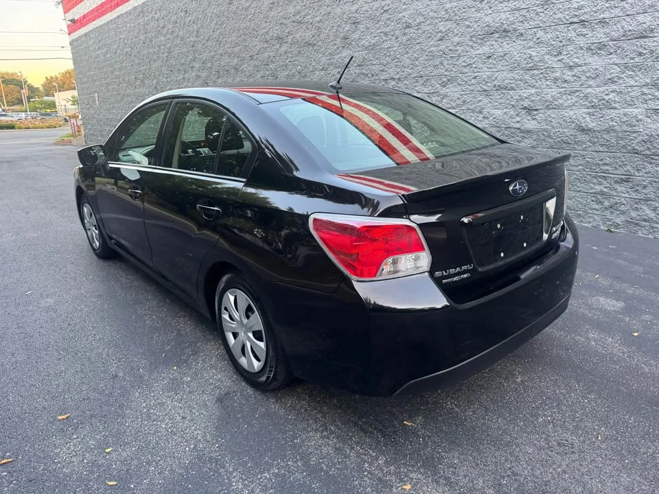 2015 Subaru Impreza 4th Gen - Image 2 of 16