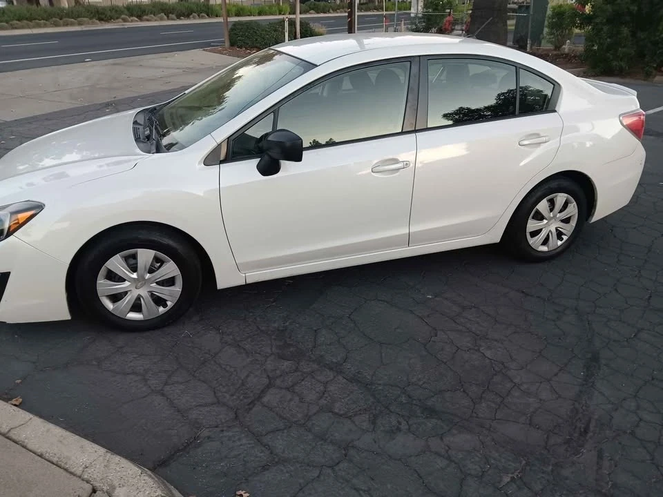 2015 Subaru Impreza 4th Gen - Image 14 of 15