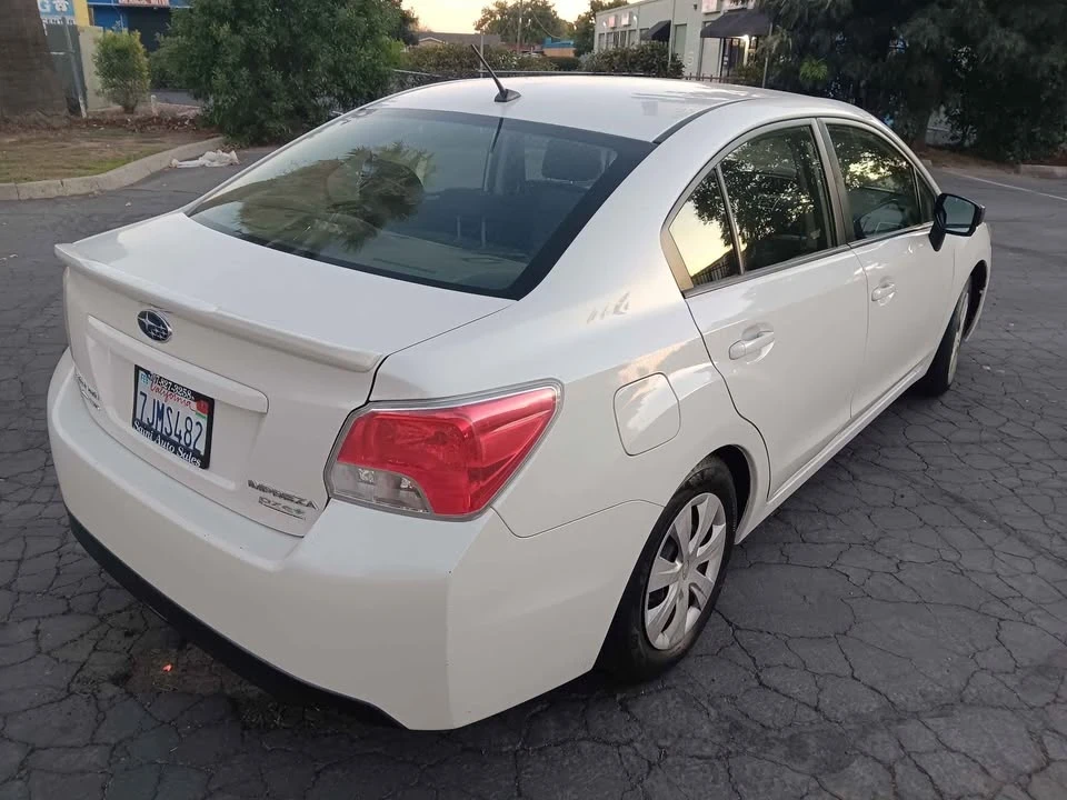 2015 Subaru Impreza 4th Gen - Image 10 of 15