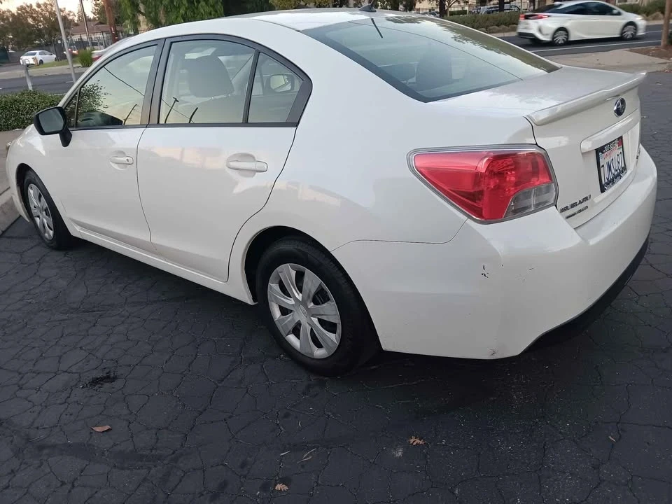 2015 Subaru Impreza 4th Gen - Image 9 of 15